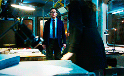 slayingbells:    #the best part is that she knows it’s a trap#it would be disingenuous