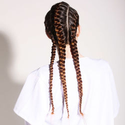 Coc-O:  Thetinylittlegirl:  Naomicraigs:  Braids From Last Weeks’ Shoot. Website