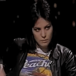 vintagesalt:  One of the best birthday memories I have is when I went to see The
