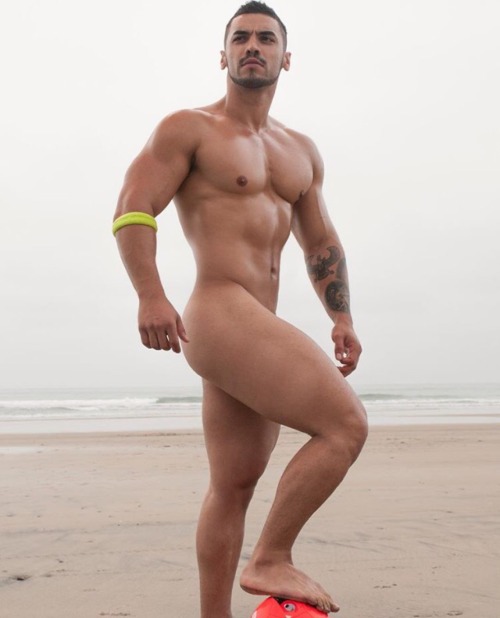 Hot Hunks & Big Bubble Butts 2.0