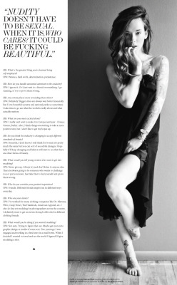 Interview w/ Ledger Magazine for Craft and