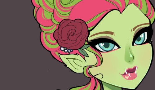 rotodisk: Maaaay or may not finish this, dunnooo ;__;