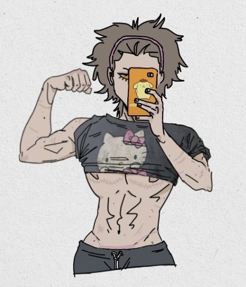 Im Actually Kind Of Nervous To Be Posting This Ajdjd But Ive Been Loving The If Remember, You Will Die,