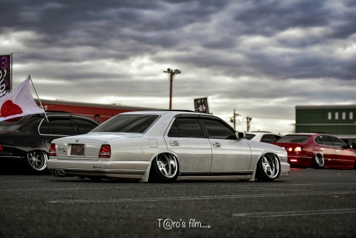 camber