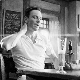 fassmaan:let’s just say i’m frankenstein’s monster. and i’m looking for my creator.