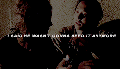 itsthatunique:    “..Because I was never gonna be away from him again. I’m pregnant. He didn’t want me to go out there and I said yes and if I would have gone, if I was with him, maybe I could have helped him. I don’t know if he’s alive. He