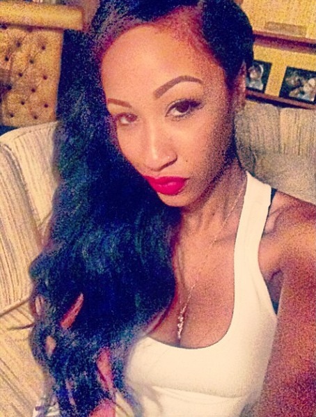mannypakbeloud:  Jasmin Jaye❤😘 