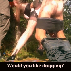 ilovetheoutdoorsposts:  dogging in the U.K