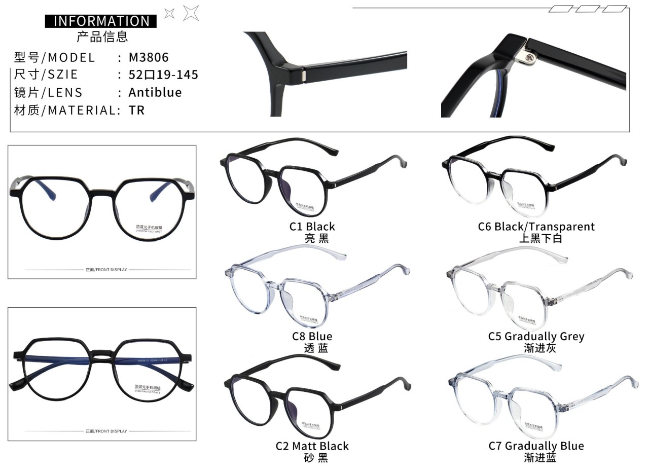 EYEWEAR WORLD — Wenzhou MAYYA International CO.,LTD - eyewear...