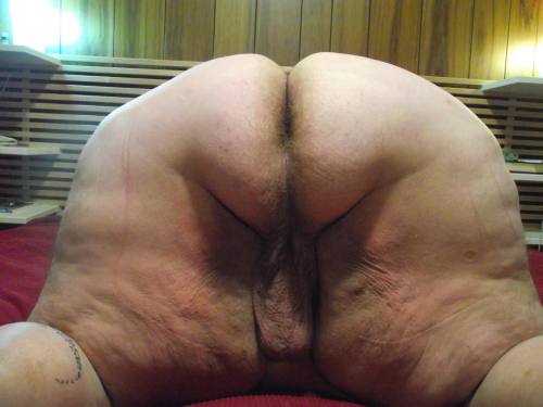 LOVE BIG CHUBBY BEARS
