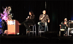 sammyhale:  Jared &amp; Jensen + the salt in the hula hoop dance (x x)