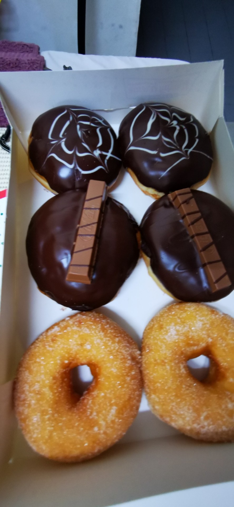 Krispy Kreme
