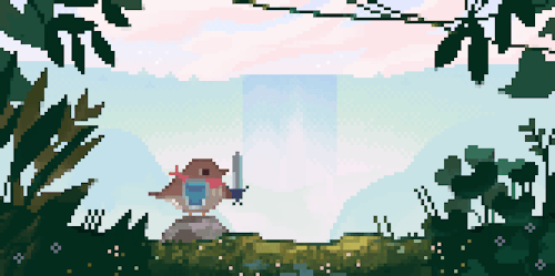 wellreadpigfarmer:  everydaylouie:  waiting for challengers  @assbaka 