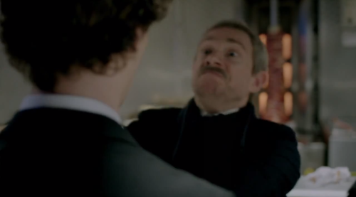 lordofthejohnlock:  #86 - And many happy returns… 