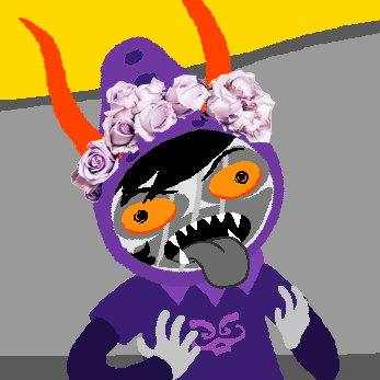 ta dahh part 3 of the troll icons YOU&rsquo;RE WELCOME. free to use! (actual