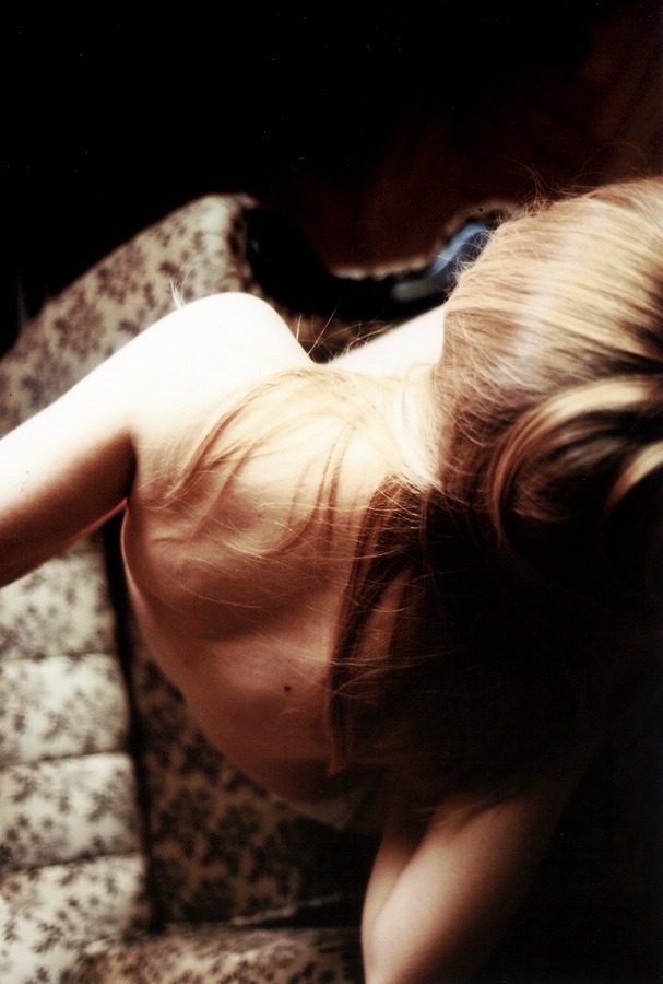 wolftramp:  Vintage Blog