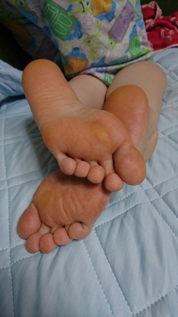 ilovefoot24:  2018/11/16