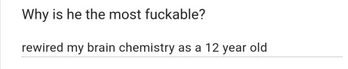 I Want To Know The Funny Justifications People Are Submitting. Any Highlights You Can Share?