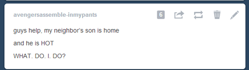 avengersassemble-inmypants:  avengersassemble-inmypants:  now I know why  everyone on tumblr  IS SINGLE   I POSTED THIS 3 HOURS AGO HOW DID THIS GET NOTES 