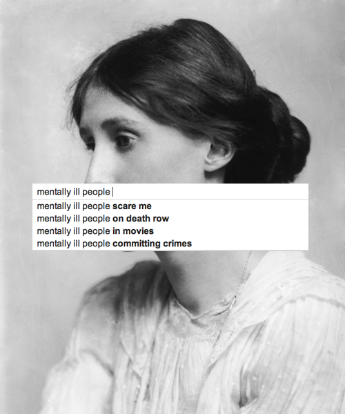 (1) President Abraham Lincoln, who had depression(2) Writer Virginia Woolf, who had bipolar disorder(3) Artist Vincent Van Gogh, who had bipolar disorder(4) Writer Sylvia Plath, who had depression(5) Mathematician John Nash (from A Beautiful Mind), who