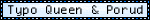 typoqueen