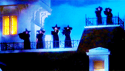 sebastijanstan:  Halloween countdown  ➳ Practical magic (1998) “Always throw