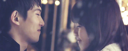 lim-jaebeom:  Love Falls - CNBLUE’s Jonghyun and Juniel ❅ 