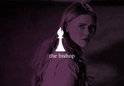 queengents:   &ldquo;In chess, as in life, a man is his own most dangerous opponent.&rdquo;