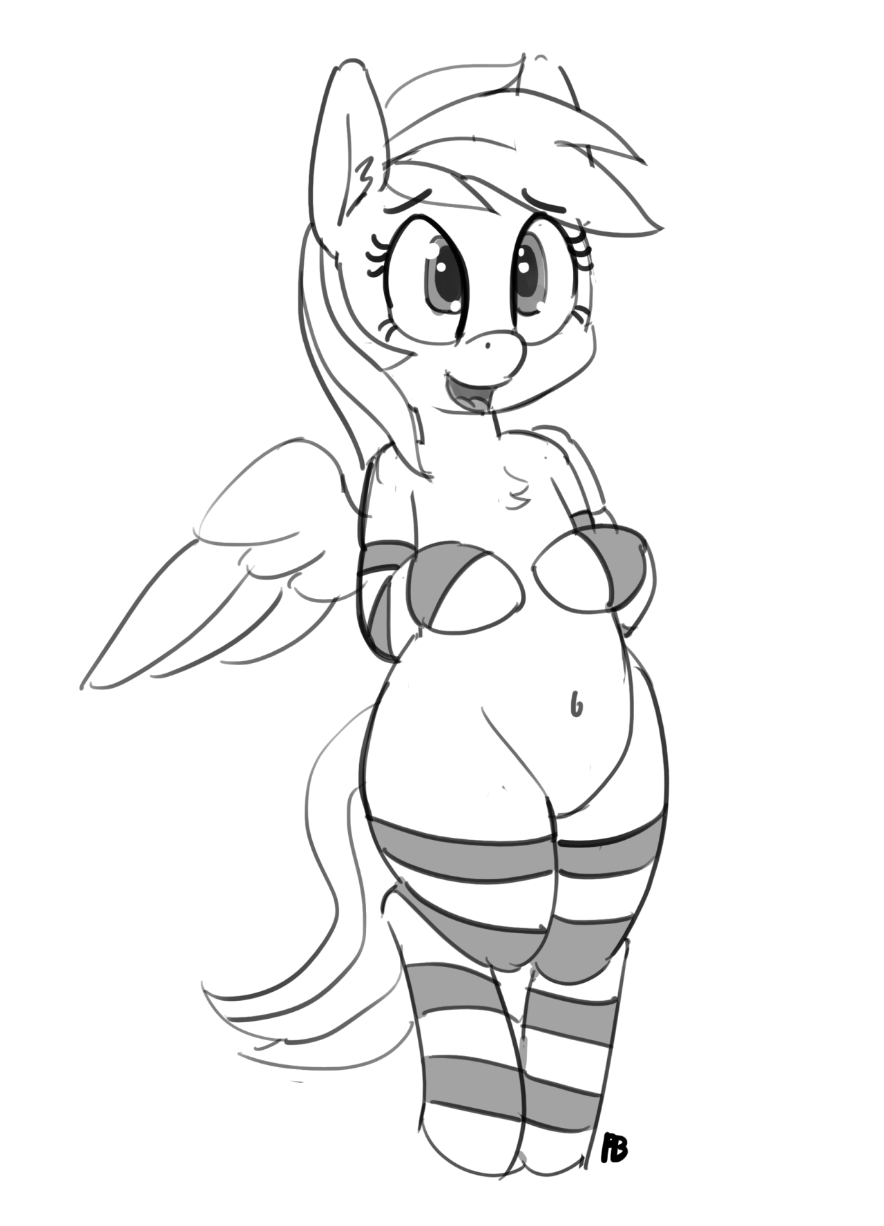 pabbley:Early October art dump “Wow I almost forgot to post because 24 hour challenge