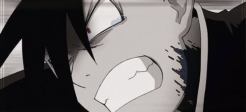iowantstobattle:  13 Days of Brotherhood, Day 9: Scene that Broke Your Heart - Fu’s