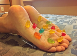 Lover Of Feet &Amp; Soles