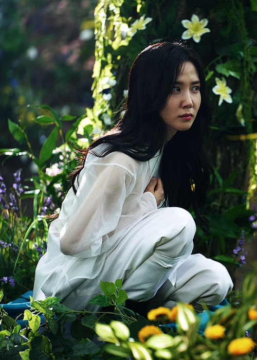 netflixdramas: Promotional stills of Park Eun Bin &amp; Rowoon in The King’s Affection (20