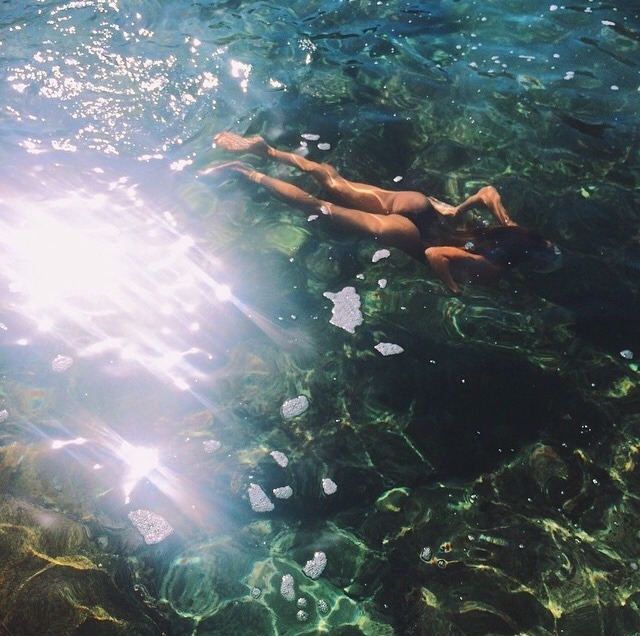 Instagram Happy