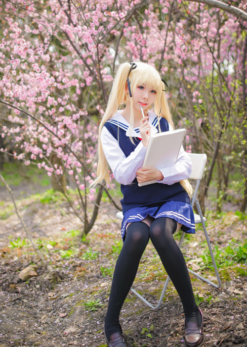 Eriri Sawamura spencer