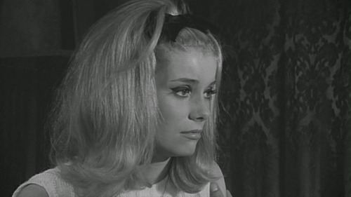 And Satan Calls the Turns (1962)