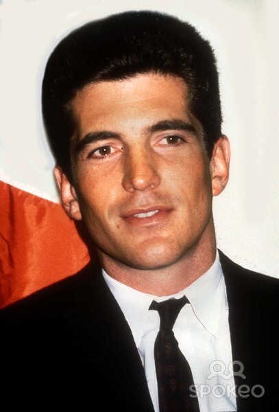 hotfamousmen:  RIP John F. Kennedy Jr.