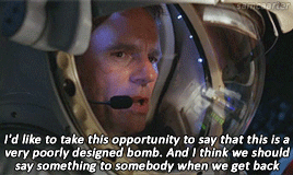Jack ONeill + Things He Says