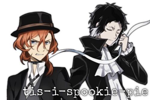 Totally Canon BSD Scenes