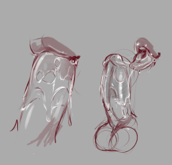 guwu:  slick dick studies