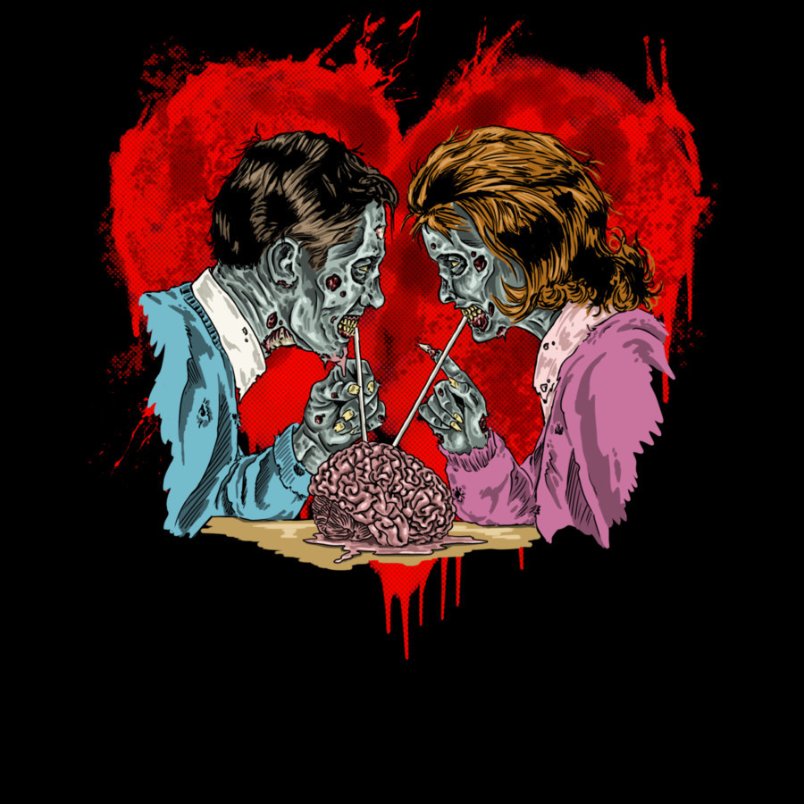 Born to die
