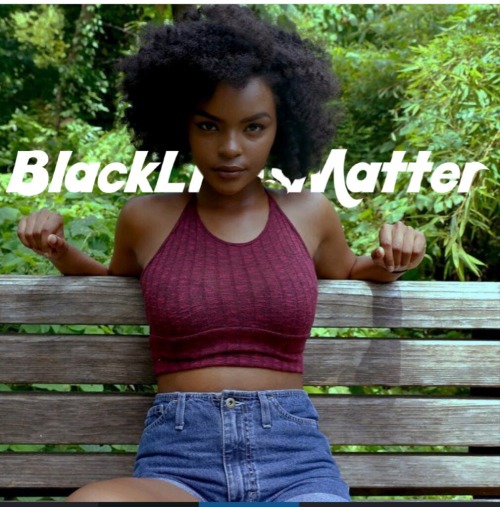 livindatiltedlife: My edits #BlackLivesMatter beautiful people