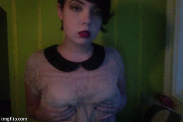 baby-fatale:  A sheer lace appreciation post.