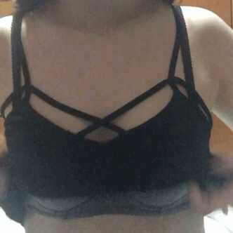 catherineintimates:  Like what you see? (;B75 bras worn for 12 hours by me @ SGD