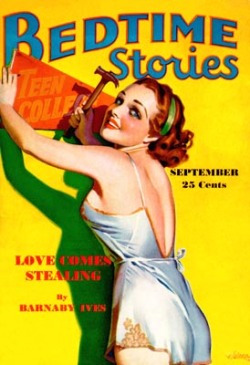 marcedith:  …Bedtime Stories September 1936… 