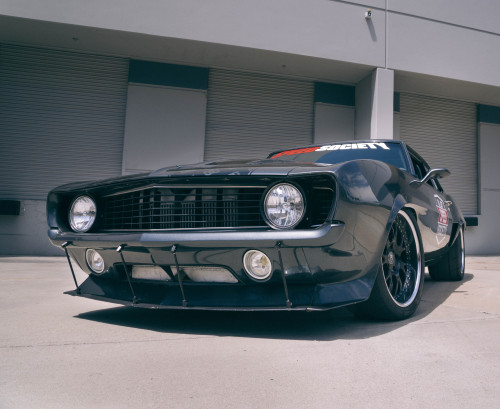 Stutz blackhawk car