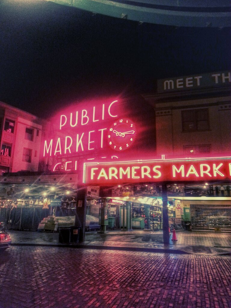 autumnfades:  I will always photograph this when I walk by it