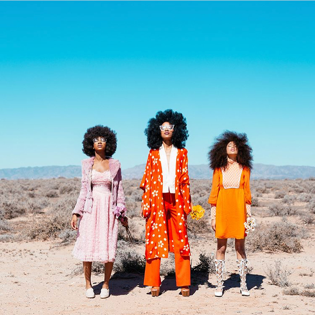 folklifestyle:Photographer @deanastacia has such an incredibly beautiful way of capturing