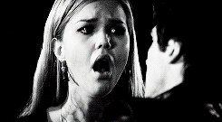 iansomerhaldres:                         This town, this crazy ass world we live in, sometimes not being willing to accept that someone’s gone is because maybe they’re not. At least not completely.                        