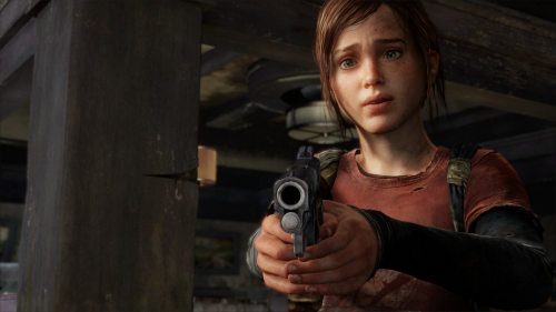 gamefreaksnz:  The Last of Us: dramatic new images revealed  Sony and Naughty Dog have released a batch of new screens from their upcoming post-apocalyptic PS3 exclusive. More: The Last of Us