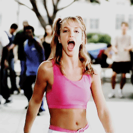 tommyhowells:…Baby One More Time (uncut)